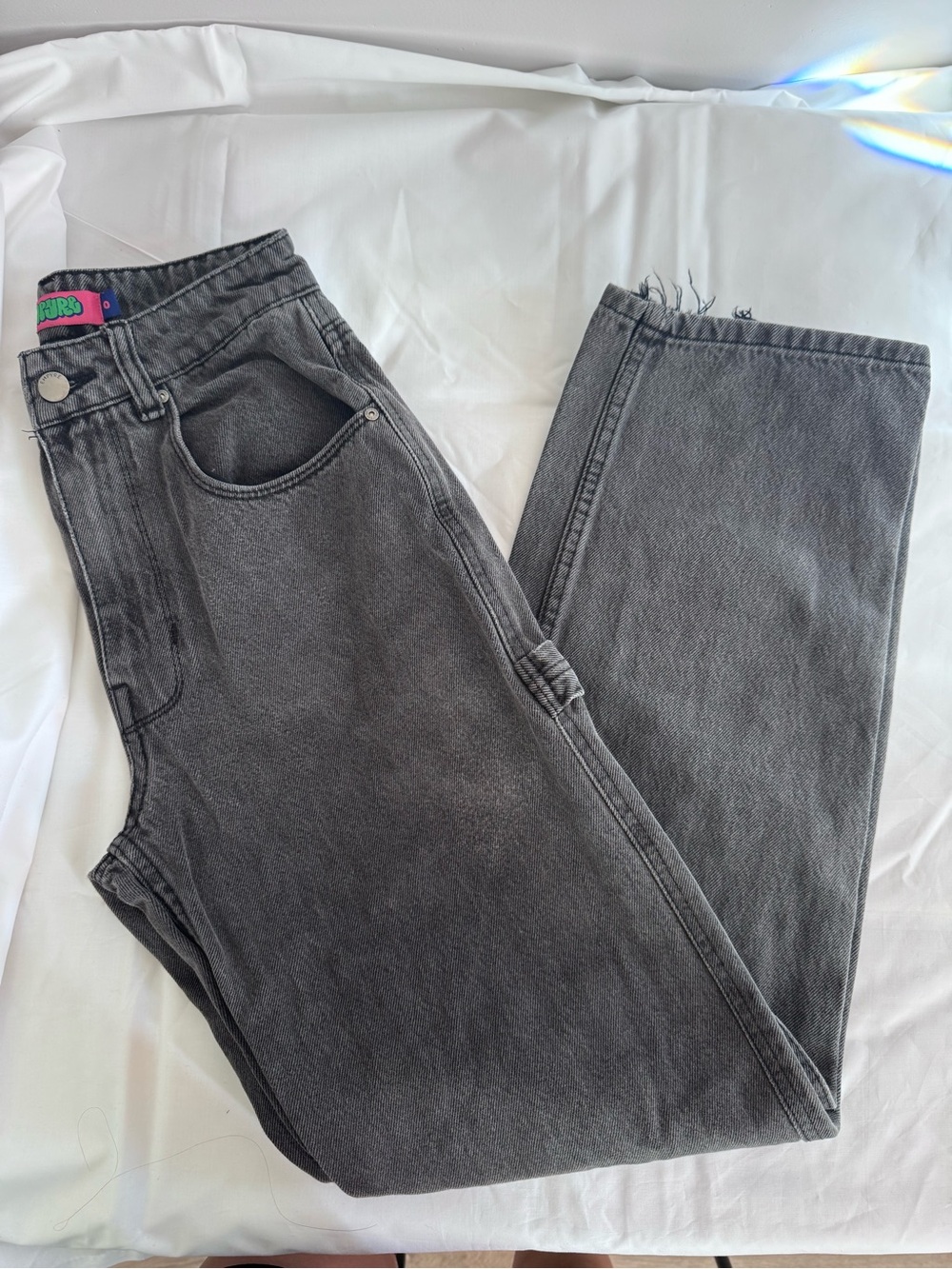 Empyre jeans